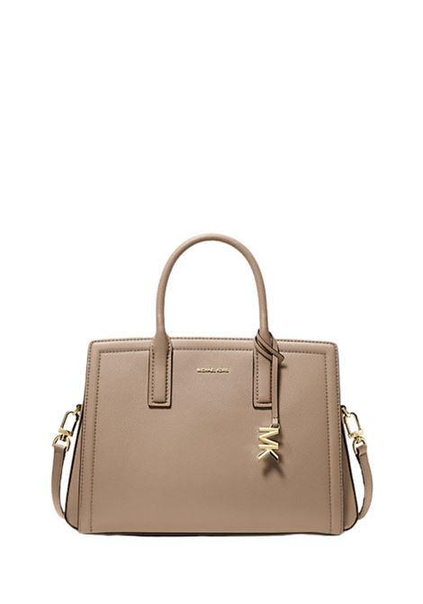 Borsa Laila media in pelle Michael Kors | 30R5G9IS6L115